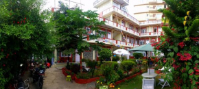 Hotel Angel